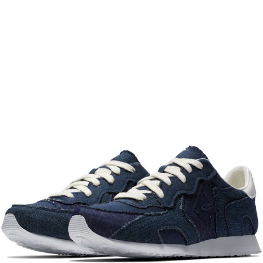 Converse JW Anderson thunderbolt ox